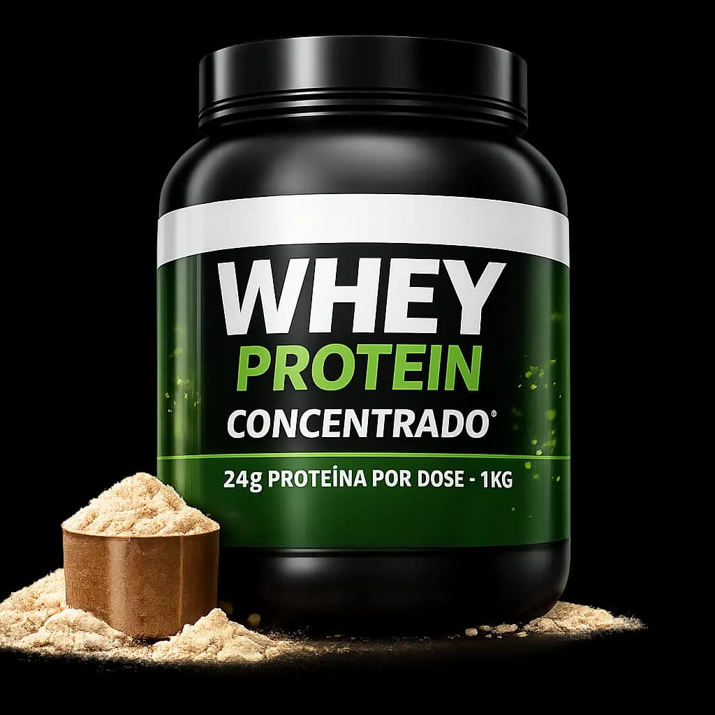 Whey Protein